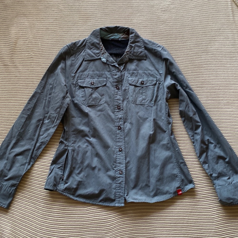 The North Face Vapor Wick Shirt